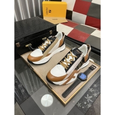 Fendi Low Shoes